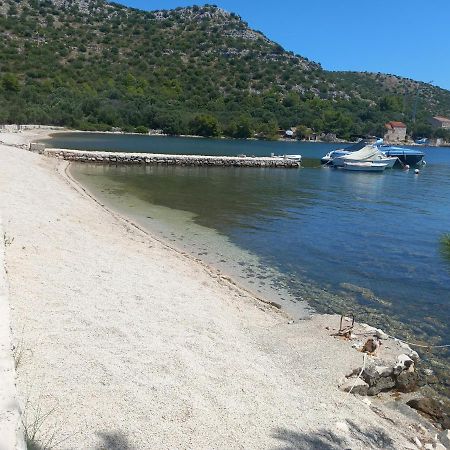 House Antica Villa Lastovo Exterior photo