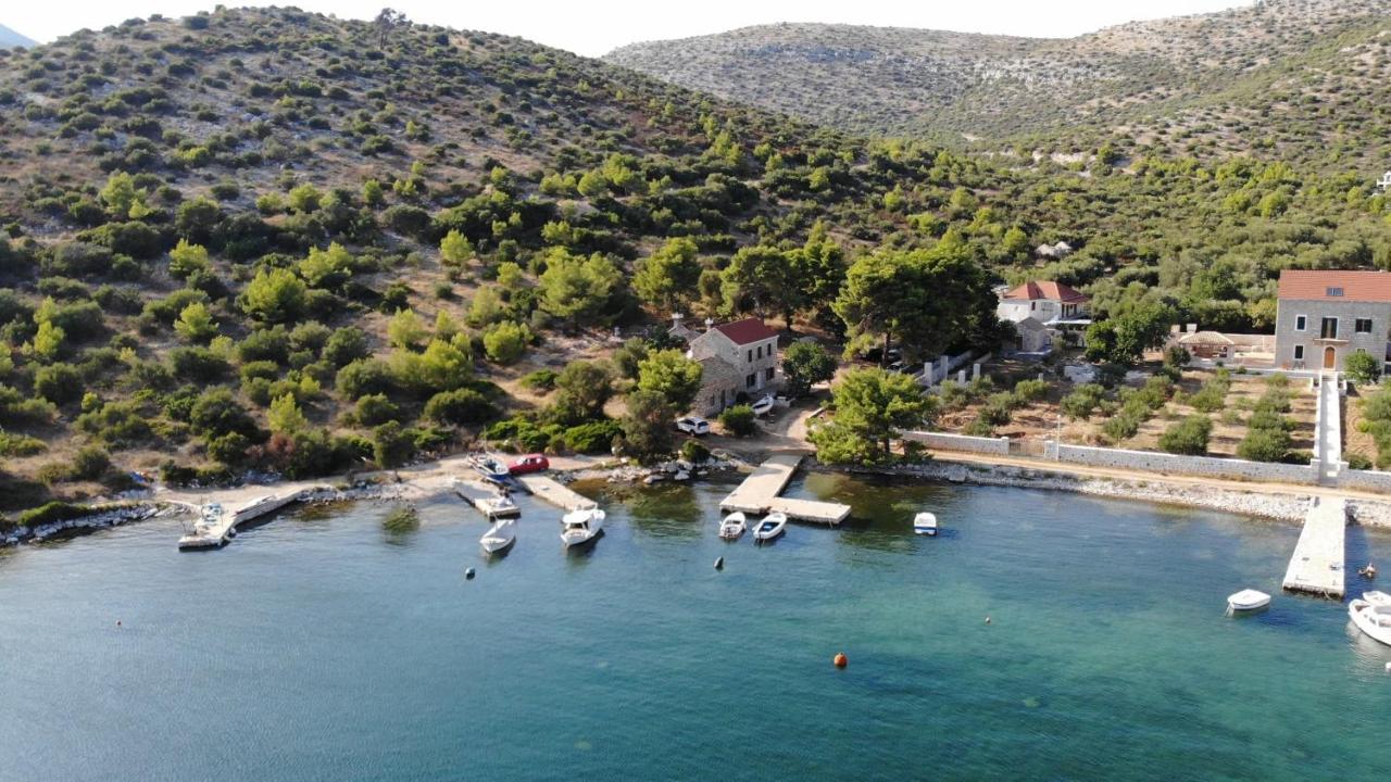 House Antica Villa Lastovo Exterior photo