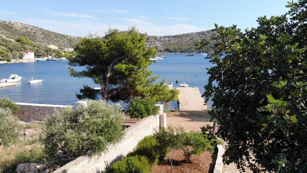 House Antica Villa Lastovo Exterior photo