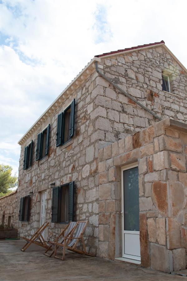 House Antica Villa Lastovo Exterior photo