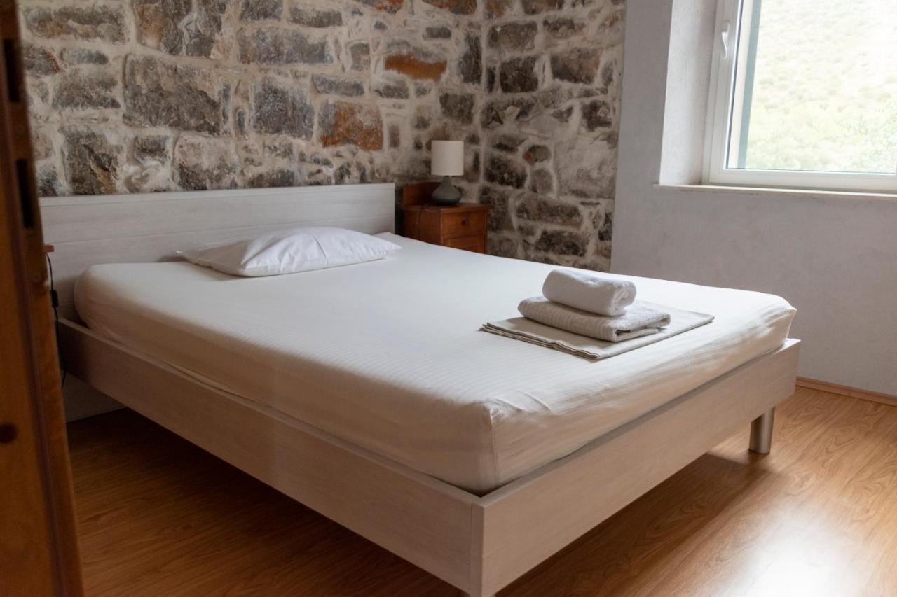 House Antica Villa Lastovo Exterior photo