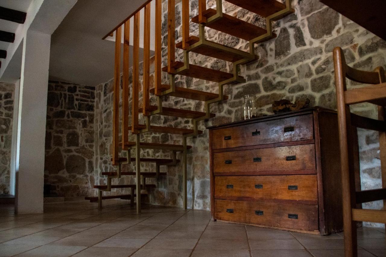 House Antica Villa Lastovo Exterior photo