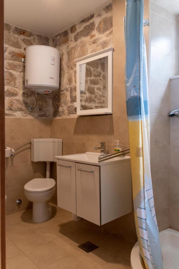 House Antica Villa Lastovo Exterior photo