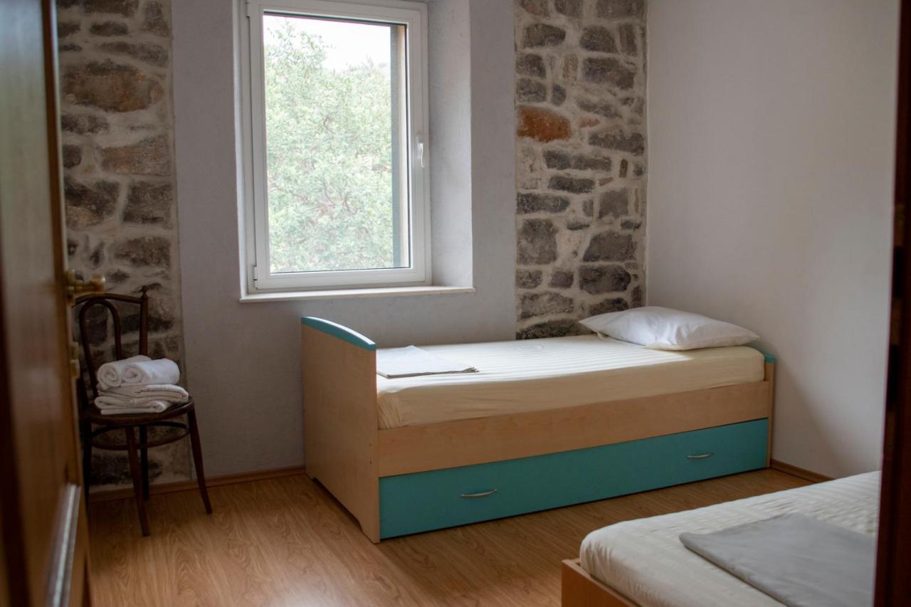House Antica Villa Lastovo Exterior photo