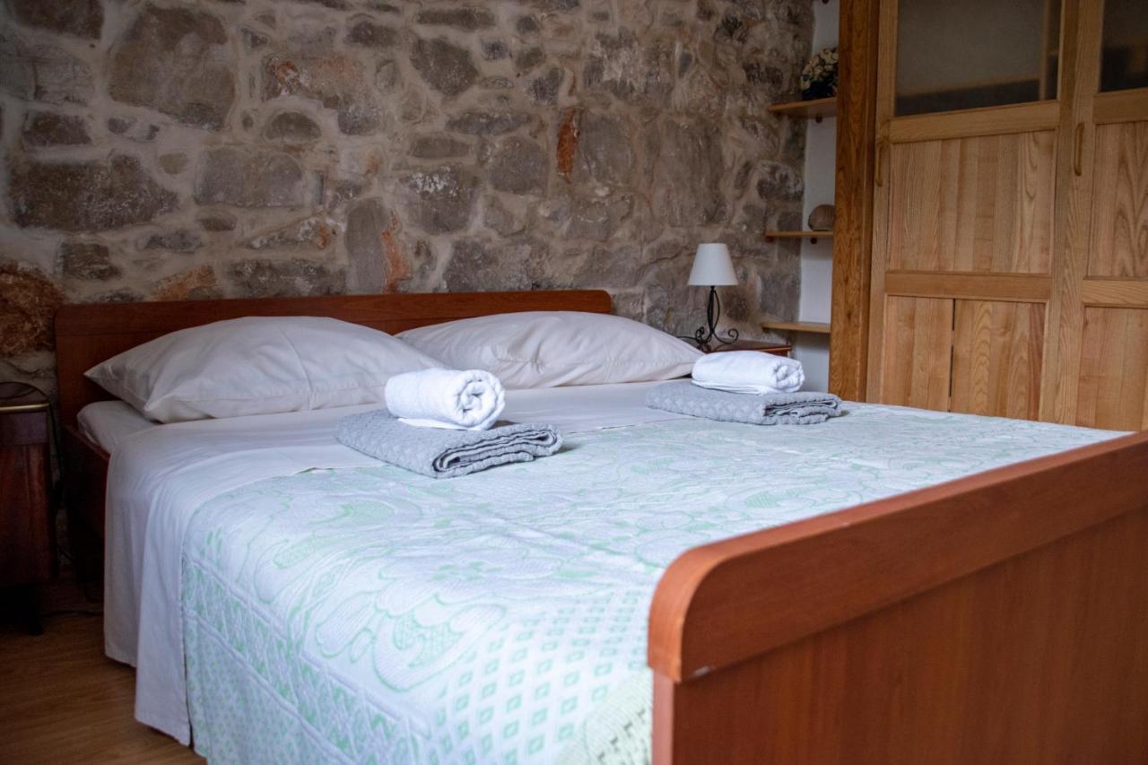 House Antica Villa Lastovo Exterior photo