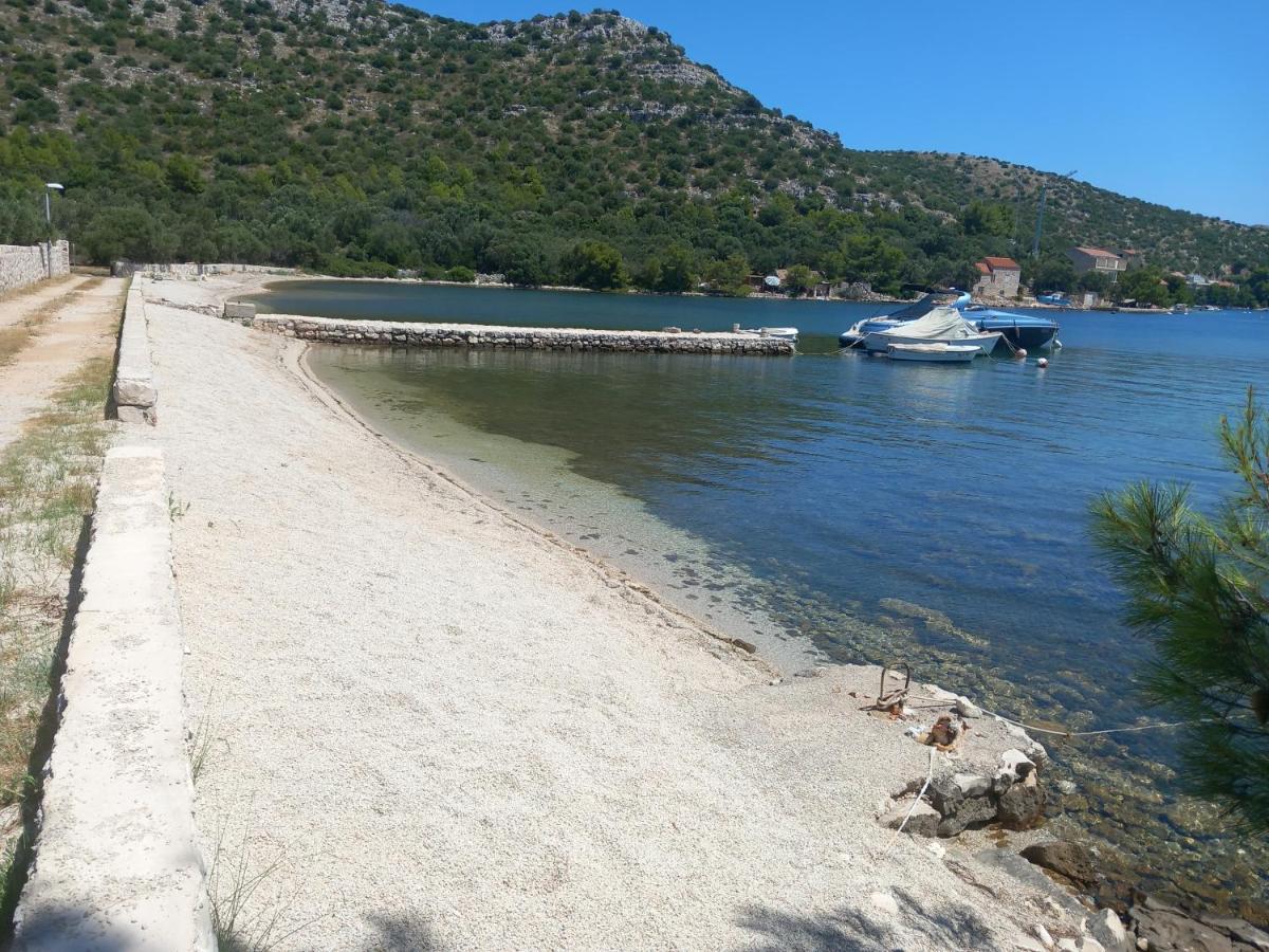 House Antica Villa Lastovo Exterior photo