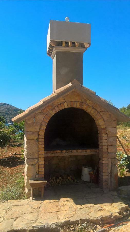 House Antica Villa Lastovo Exterior photo