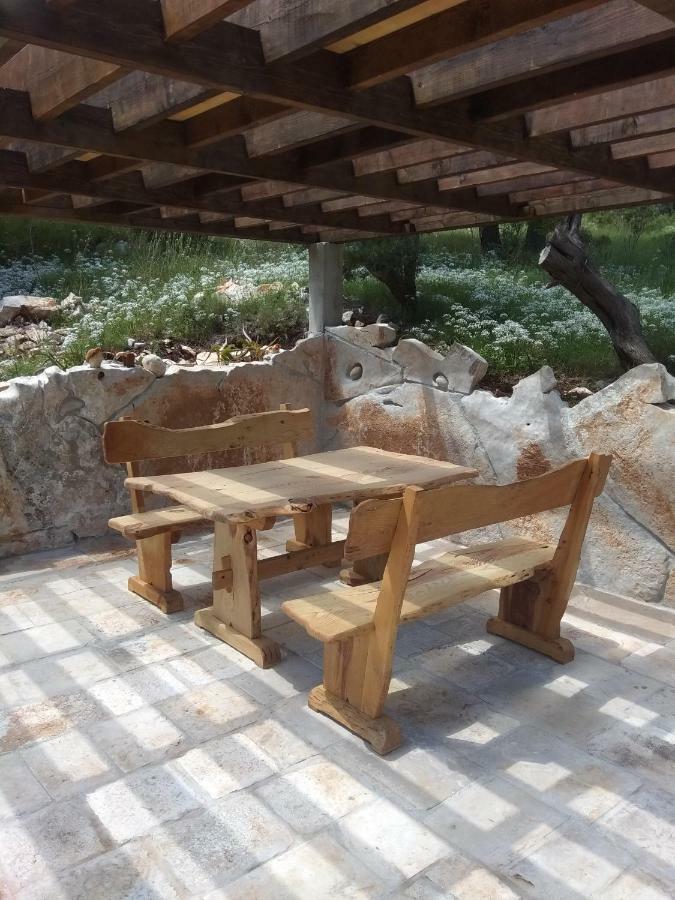 House Antica Villa Lastovo Exterior photo